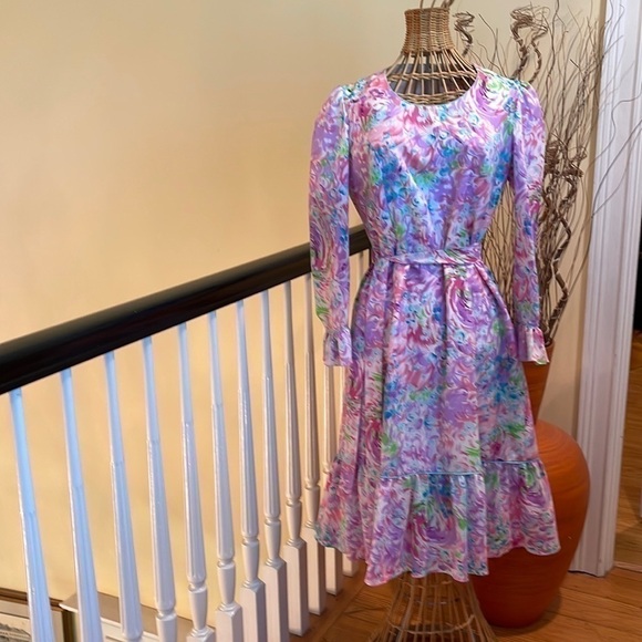 Posh Dresses & Skirts - Posh by Jay Anderson Vintage